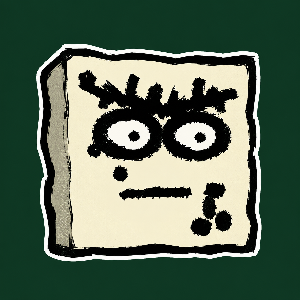 SquareGuy — The Original