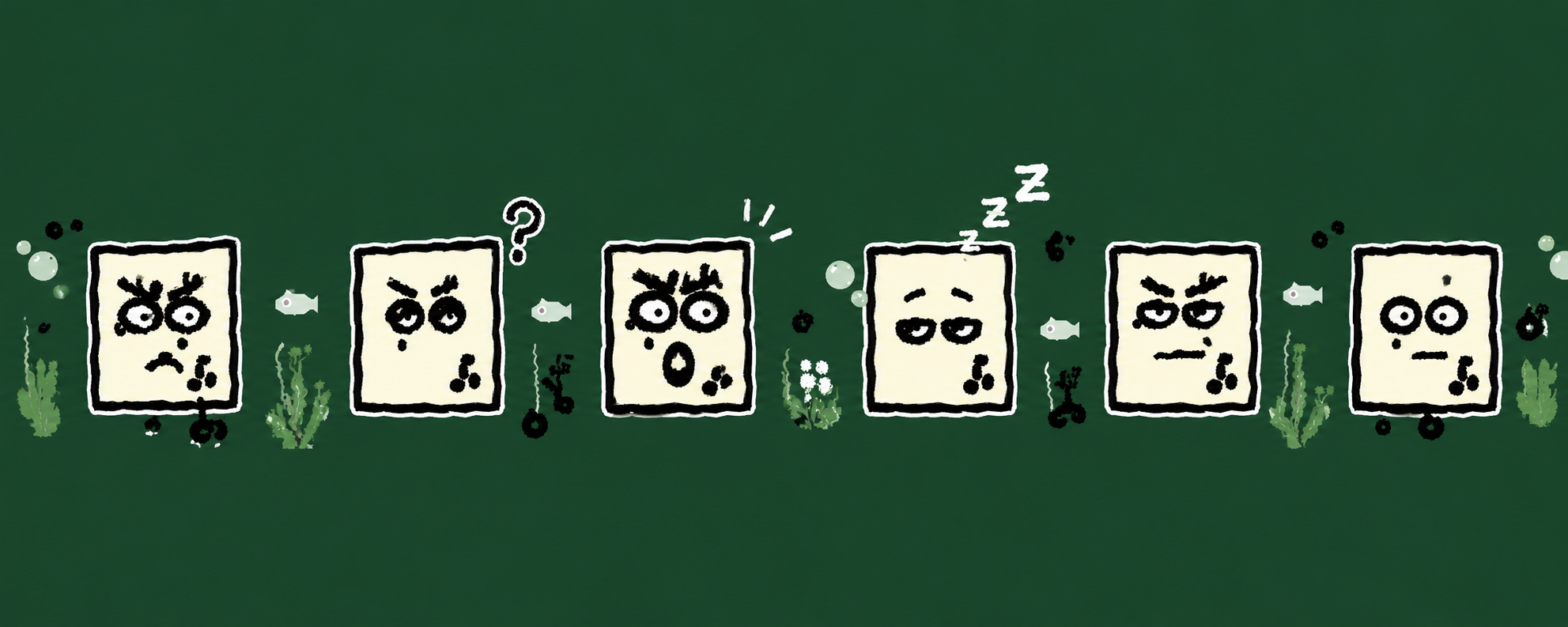 SquareGuy Squad